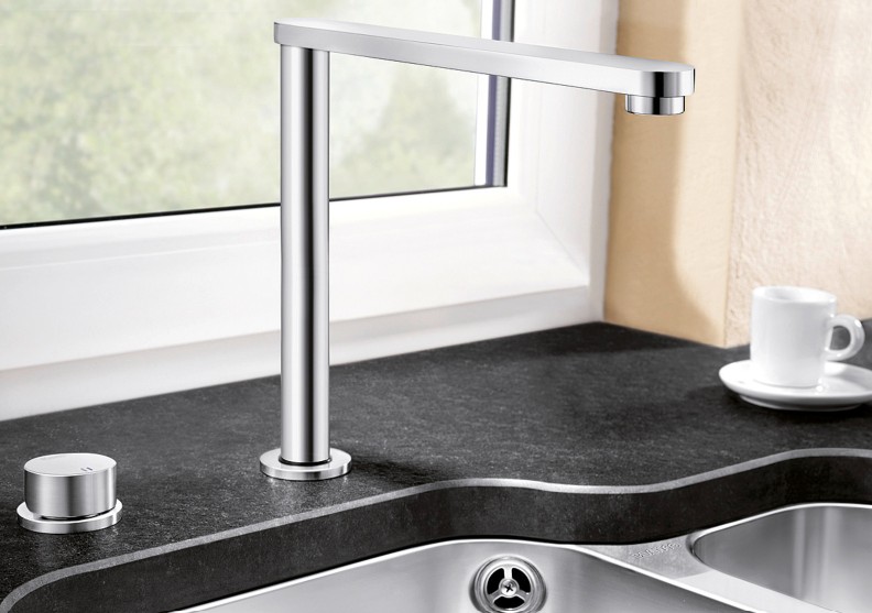 Blanco -  Eloscope-F-II - Eviye Bataryası