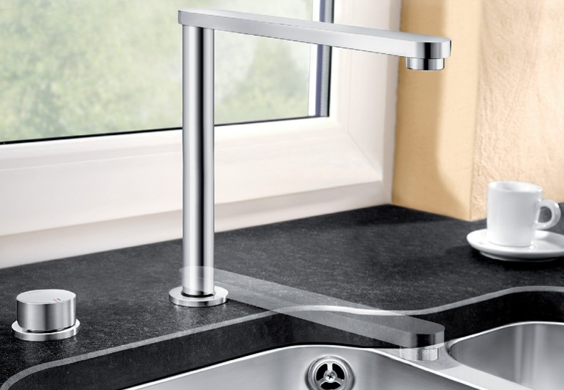 Blanco -  Eloscope-F-II - Eviye Bataryası