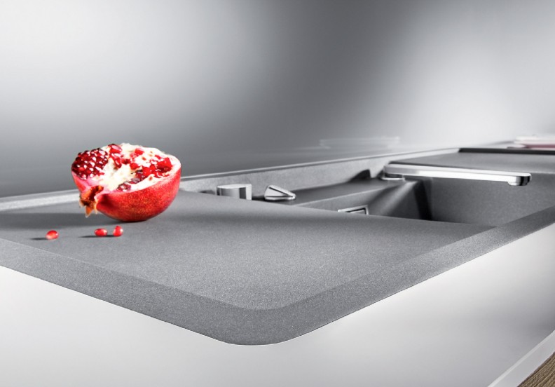 Blanco -  Eloscope-F-II - Eviye Bataryası