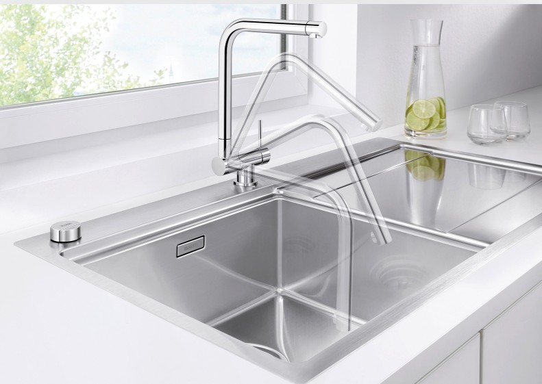 Blanco -  Laressa-F - Eviye Bataryası