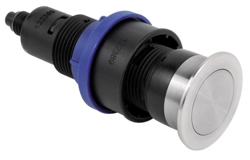 Blanco -  Pushcontrol - Sifon Gideri