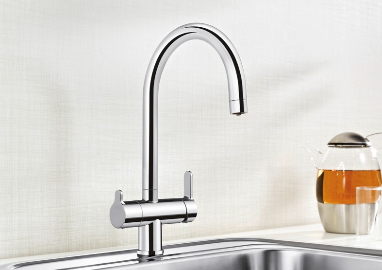 Blanco -  Trima - Eviye Bataryası