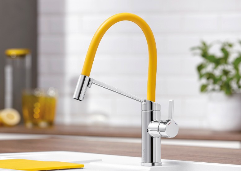 Blanco -  Viu-S - Eviye Bataryası