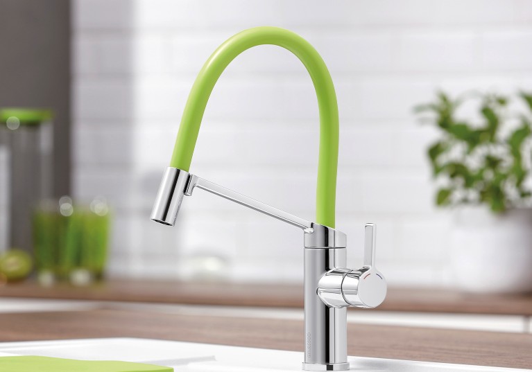 Blanco -  Viu-S - Eviye Bataryası