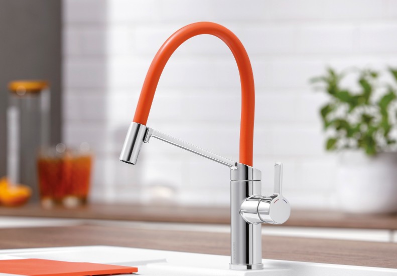 Blanco -  Viu-S - Eviye Bataryası