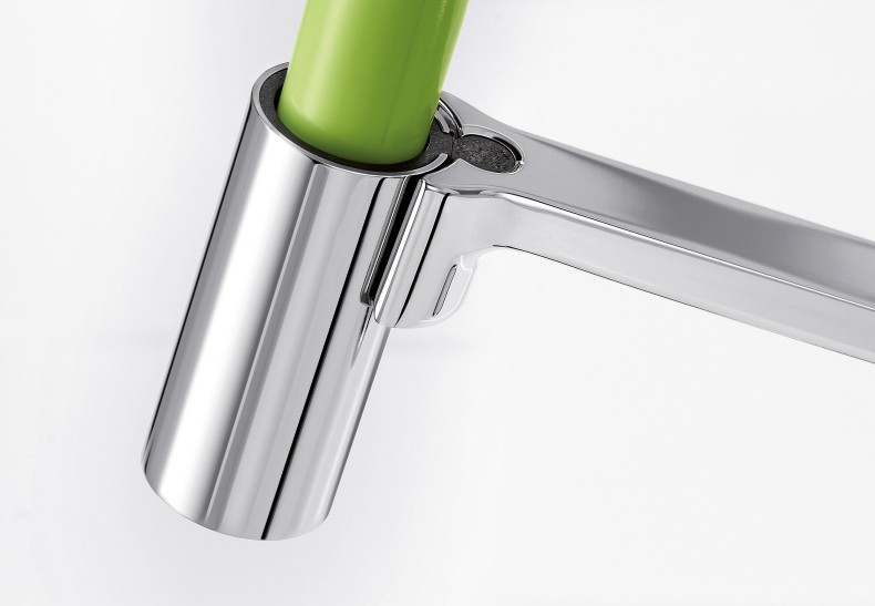 Blanco -  Viu-S - Eviye Bataryası