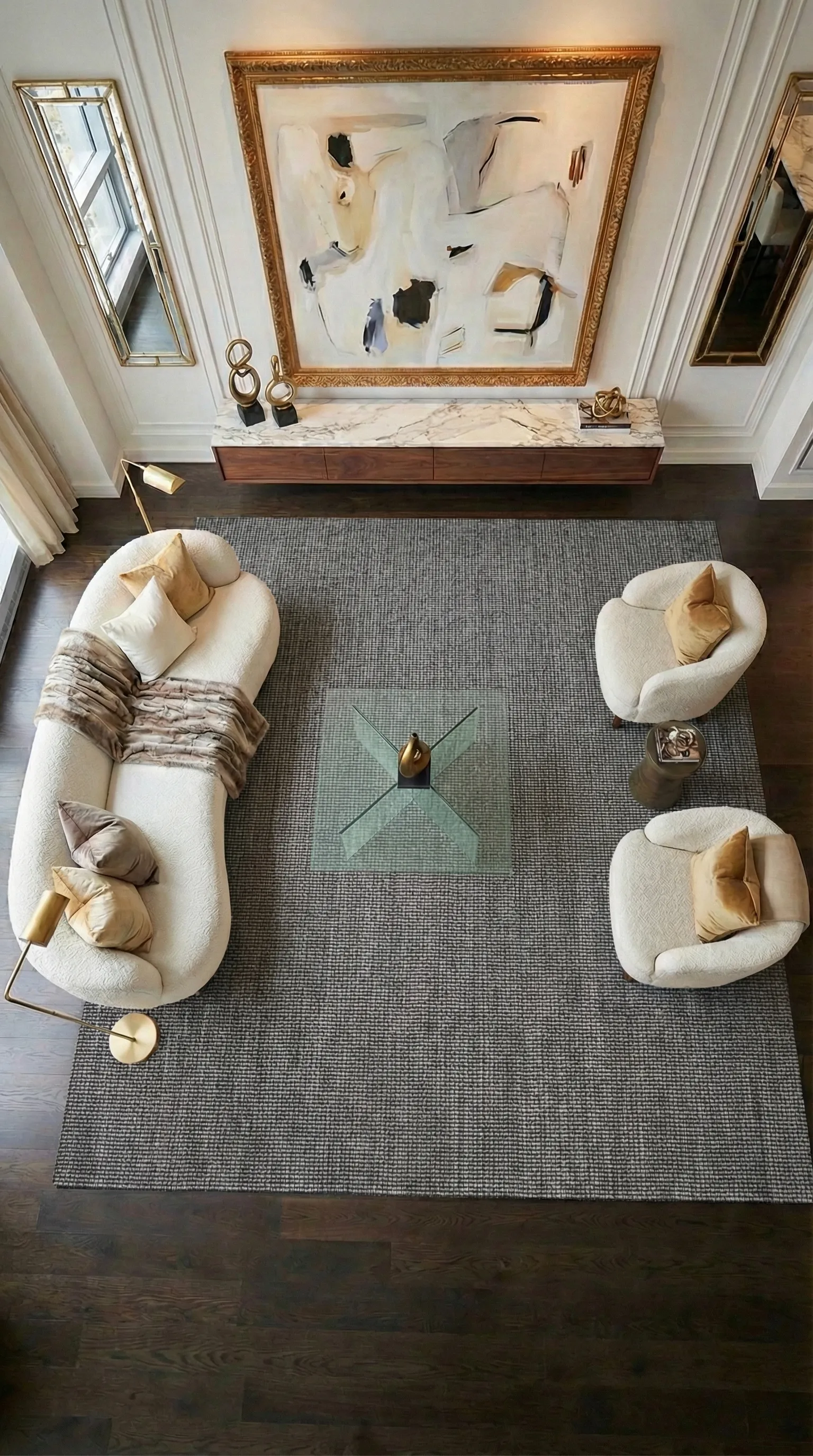 DELTA-Antrasit- Özel Ölçü-Mutfak, Koridor Halısı-Kaymaz Taban-Robot Süpürgeye Uyumlu-Kolay Temizlenebilir-Sisal-Uygun Fiyat