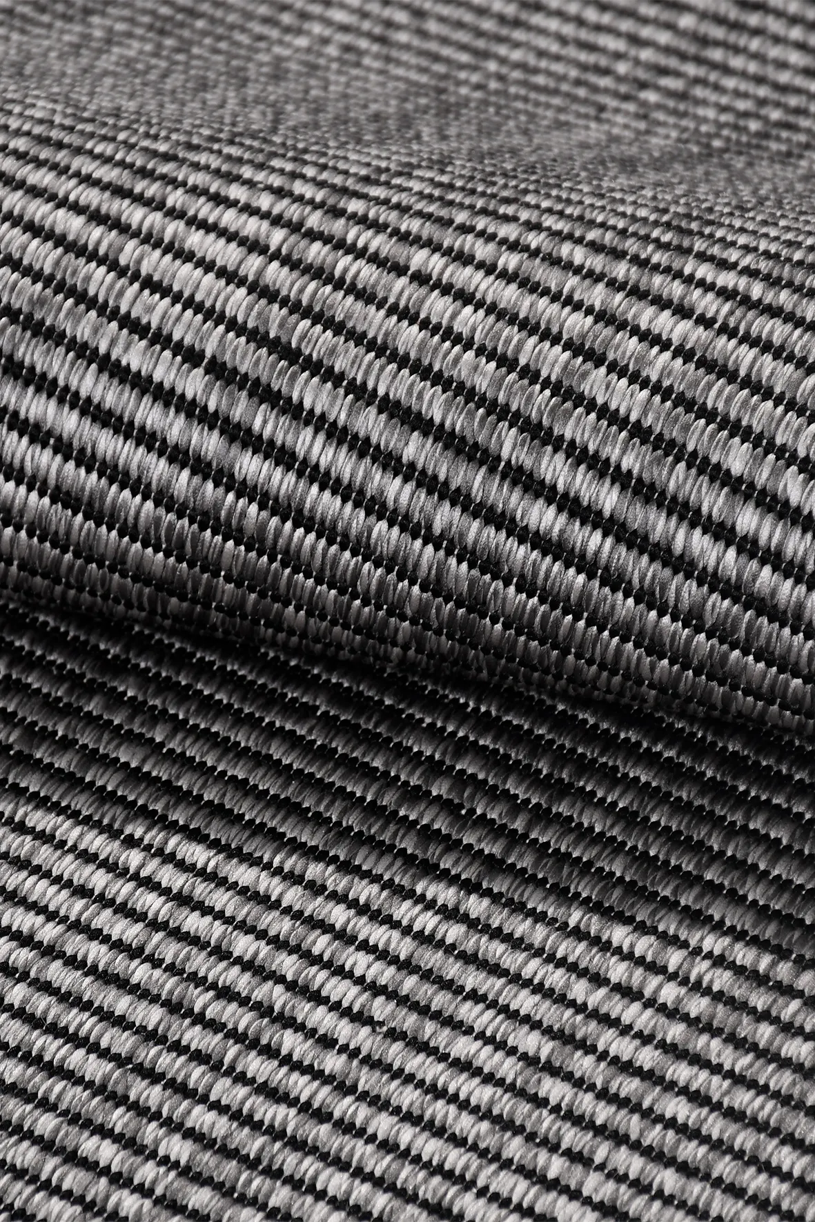 DELTA-Antrasit- Özel Ölçü-Mutfak, Koridor Halısı-Kaymaz Taban-Robot Süpürgeye Uyumlu-Kolay Temizlenebilir-Sisal-Uygun Fiyat