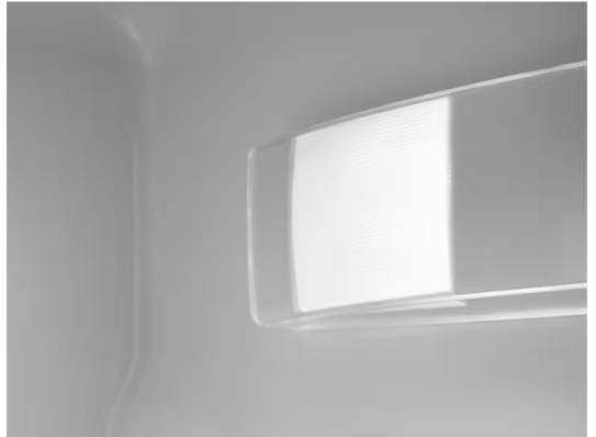 Electrolux - 109 lt.60 cm Tam Ankastre Soğutucu, 93 lt Soğutucu, 16 lt 4* Dondurucu Bölümü, 38 db