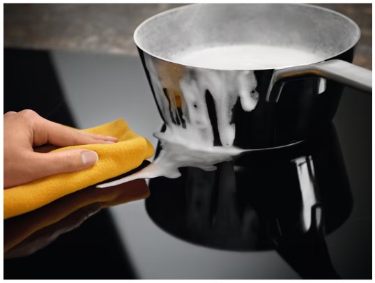 Electrolux - 300 Serisi  60 cm İndüksiyonlu Vitroseramik Ankastre Ocak