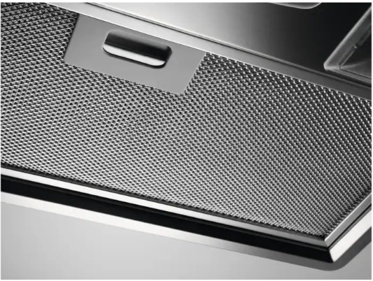 Electrolux - 300 Serisi 330 m³/h 52 cm Ankastre Gri Davlumbaz