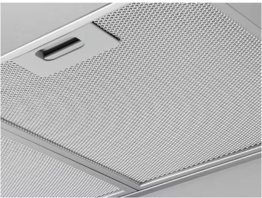 Electrolux - 300 Serisi 400 m³/h 60 cm Duvar Tipi Inox Davlumbaz