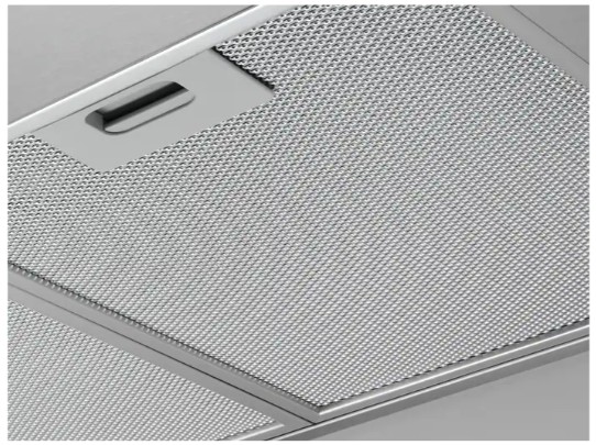 Electrolux - 300 Serisi 400 m³/h 60 cm Duvar Tipi Inox Davlumbaz