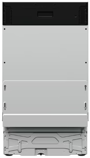 Electrolux - 300 Serisi AirDry 5 programlı Inverter 45 cm Tam Ankastre Bulaşık Makinesi