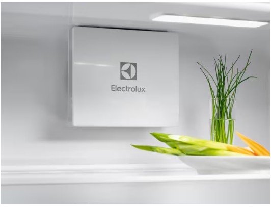 Electrolux - 500 Serisi ColdSense Dondurucusu Altta 269 lt Inverter Ankastre Low Frost Buzdolabı