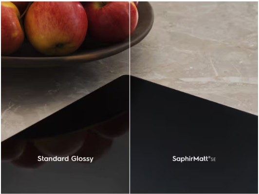 Electrolux - 500 Serisi SaphirMatt® Bridge 60 cm İndüksiyonlu Ocak