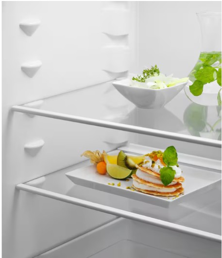 Electrolux - 600 Serisi 312 lt Inverter Ankastre Soğutucu