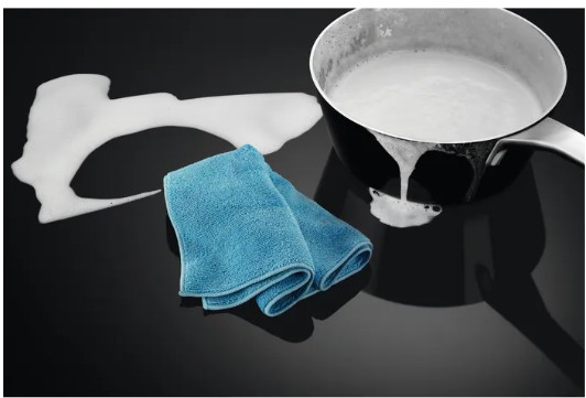 Electrolux - 600 Serisi Bridge 90 cm İndüksiyonlu Vitroseramik Ankastre Ocak