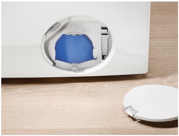 Electrolux - 600 Serisi SensiCare 8 kg 1200 Devir Çamaşır Makinesi