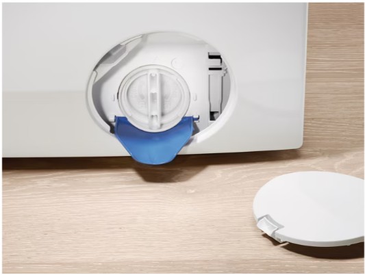 Electrolux - 600 Serisi SensiCare 9 kg 1400 Devir Çamaşır Makinesi