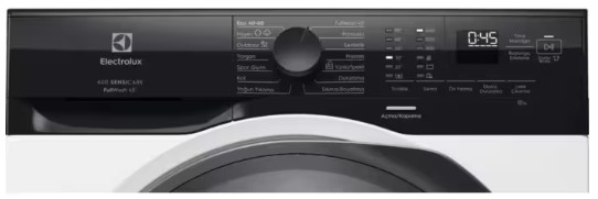 Electrolux - 600 Serisi SensiCare AI WashAssist FullWash 10,5 kg 1400 devir Çamaşır Makinesi