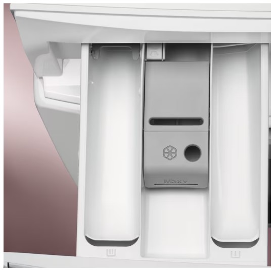 Electrolux - 600 Serisi SensiCare AI WashAssist FullWash 10,5 kg 1400 devir Çamaşır Makinesi
