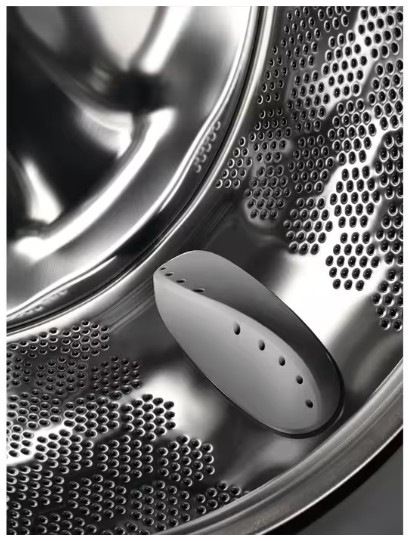Electrolux - 600 Serisi SensiCare AI WashAssist FullWash 10,5 kg 1400 devir Çamaşır Makinesi