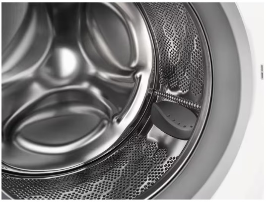 Electrolux - 600 Serisi SensiCare AI WashAssist FullWash 10,5 kg 1400 devir Çamaşır Makinesi