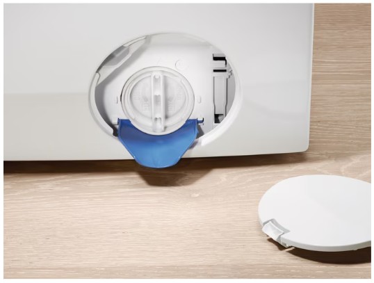 Electrolux - 600 Serisi SensiCare AI WashAssist FullWash 9 kg 1400 devir Çamaşır Makinesi