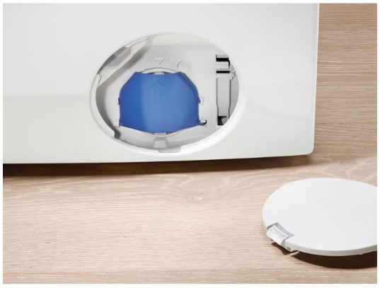 Electrolux - 600 Serisi SensiCare AI WashAssist FullWash 9 kg 1400 devir Çamaşır Makinesi