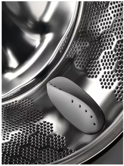 Electrolux - 600 Serisi SensiCare AI WashAssist FullWash 9 kg 1400 devir Çamaşır Makinesi