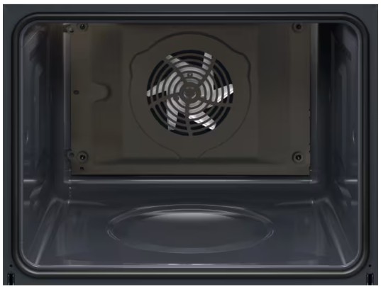 Electrolux - 600 Serisi SteamBake Buhar Destekli Katalitik ve AquaClean Temizlik Sistemli Wi-Fi 72 lt Beyaz Ankastre Fırın