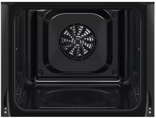 Electrolux - 600 Serisi SurroundCook AquaClean Temizleme Sistemli 65 lt Beyaz Ankastre Fırın