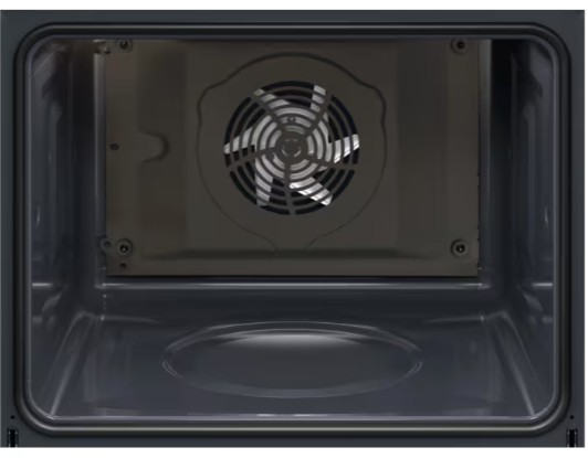 Electrolux - 600 Serisi SurroundCook Katalitik ve AquaClean Temizlik Sistemli 72 lt Rococo Krem Rustik Ankastre Fırın