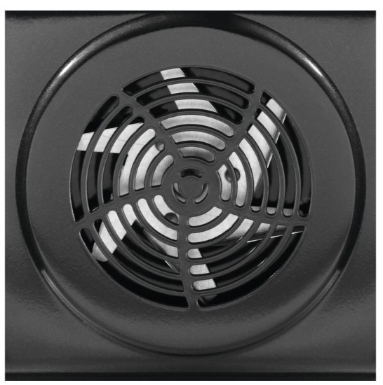 Electrolux - 600 Serisi SurroundCook Katalitik ve AquaClean Temizlik Sistemli 72 lt Rococo Krem Rustik Ankastre Fırın