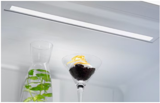 Electrolux - 600 Serisi TwinTech Dondurucusu Altta 510 lt Inverter Beyaz No Frost Buzdolabı