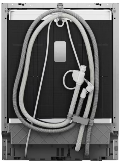 Electrolux - 700 Serisi 8 programlı Inverter Tam Ankastre Bulaşık Makinesi
