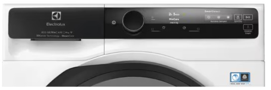 Electrolux - 700 Serisi DelicateCare 9 kg Inverter 3DSense Buharlı Wi-Fi Kurutma Makinesi