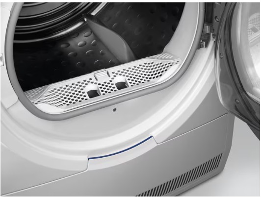 Electrolux - 700 Serisi DelicateCare 9 kg Inverter 3DSense Wi-Fi Kurutma Makinesi