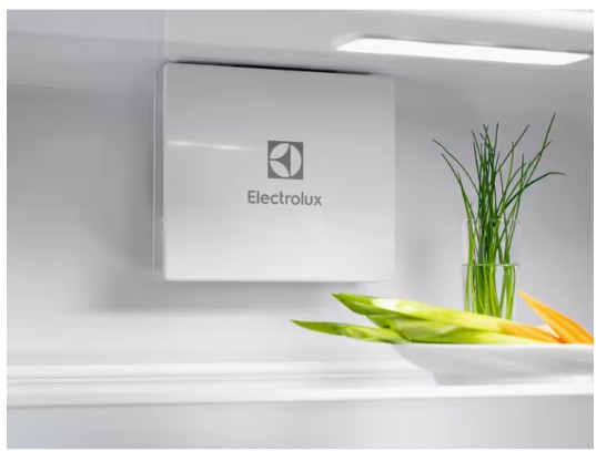 Electrolux - 700 Serisi GreenZone Dondurucusu Altta 273 lt Inverter Ankastre No Frost Buzdolabı