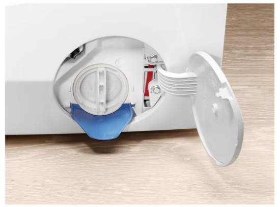 Electrolux - 700 Serisi SteamCare 10 kg 1400 Devir Wi-Fi Çamaşır Makinesi