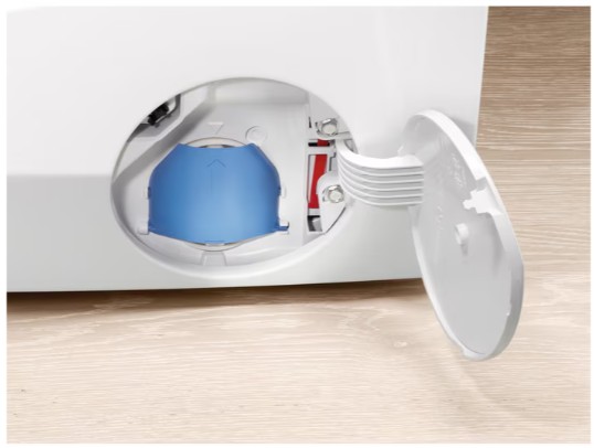 Electrolux - 700 Serisi SteamCare 10 kg 1400 Devir Wi-Fi Çamaşır Makinesi