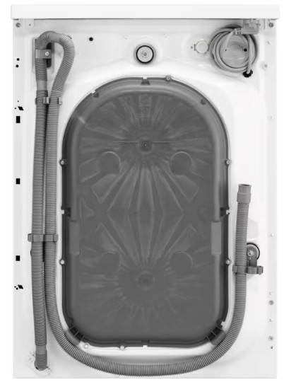 Electrolux - 700 Serisi SteamCare 11/7 kg 1600 Devir UniversalDose Wi-Fi Kurutmalı Çamaşır Makinesi