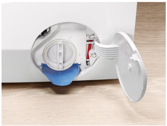 Electrolux - 700 Serisi SteamCare 11/7 kg 1600 Devir UniversalDose Wi-Fi Kurutmalı Çamaşır Makinesi