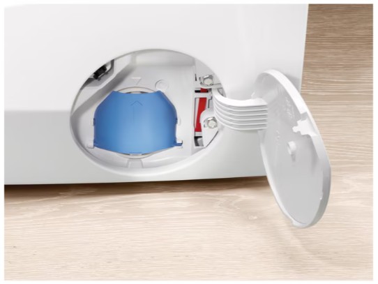 Electrolux - 700 Serisi SteamCare 11 kg 1400 Devir UniversalDose Çamaşır Makinesi