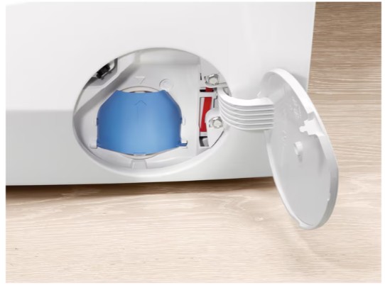 Electrolux - 700 Serisi SteamCare 9/5 kg 1400 Devir Kurutmalı Çamaşır Makinesi