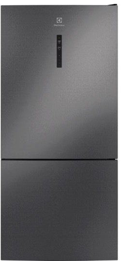 Electrolux - 700 Serisi TwinTech Dondurucusu Altta 588 lt Inverter Koyu Inox No Frost Buzdolabı