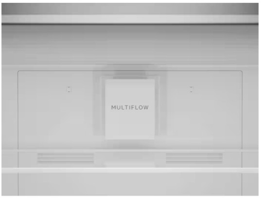 Electrolux - 700 Serisi TwinTech Dondurucusu Altta 588 lt Inverter Beyaz No Frost Buzdolabı