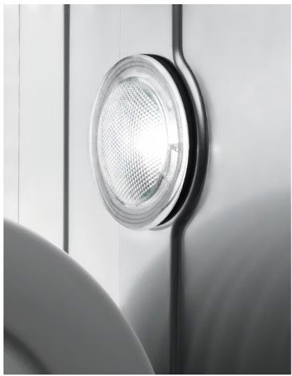 Electrolux - 800  Serisi 8 programlı Wi- Fi Inverter Tam Ankastre Bulaşık Makinesi