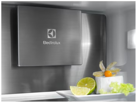 Electrolux - 800 Serisi GreenZone AI CoolAssist® Dondurucusu Altta 273 lt Inverter Ankastre No Frost Buzdolabı